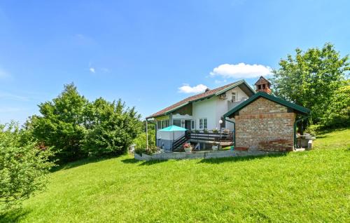 Varazdinske Toplice Maison | Cozy Home In Martinkovec With Wifi