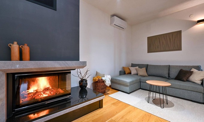 Veliko Trojstvo Maison | Belle maison de 3 chambres à Maglenca
