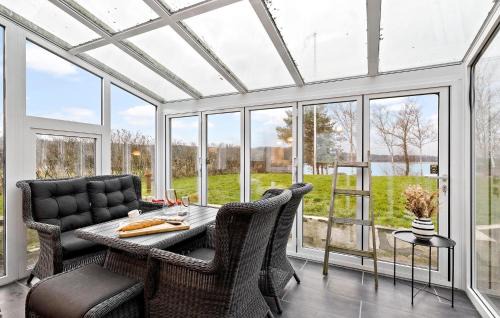 Mariager Maison | Cozy Home In Mariager With Wifi