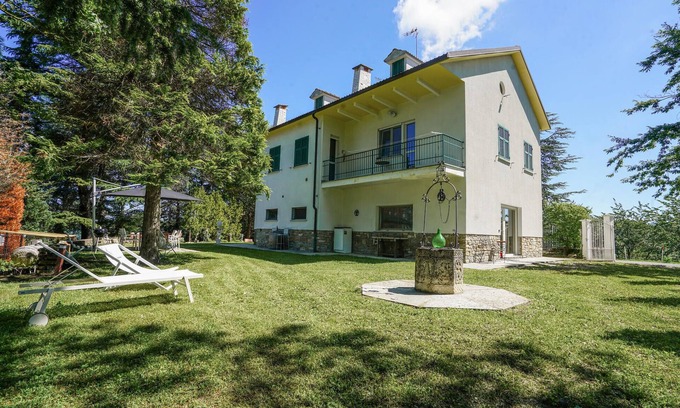 Marsaglia Maison | Maison confortable à Marsaglia avec.
