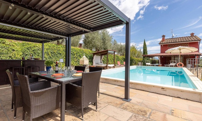 Montevarchi Maison | Poggiolivo
