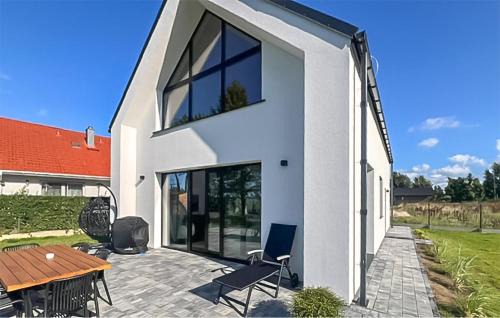 gmina Bedzino Maison | Cozy Home In Mscice With House Sea View