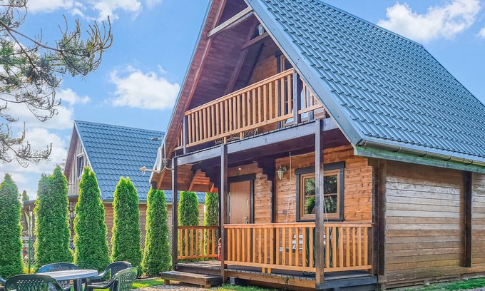 gmina Bedzino Maison | Belle maison de 2 chambres à Mscice
