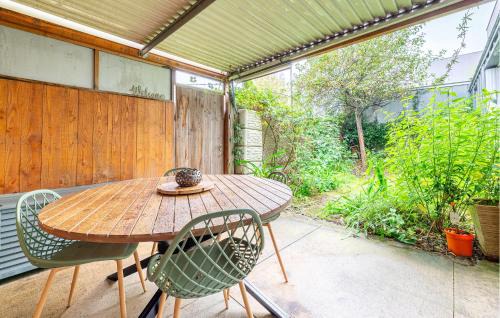 Quartier Doulon-Bottiere Maison | Cozy Home In Nantes With Wifi