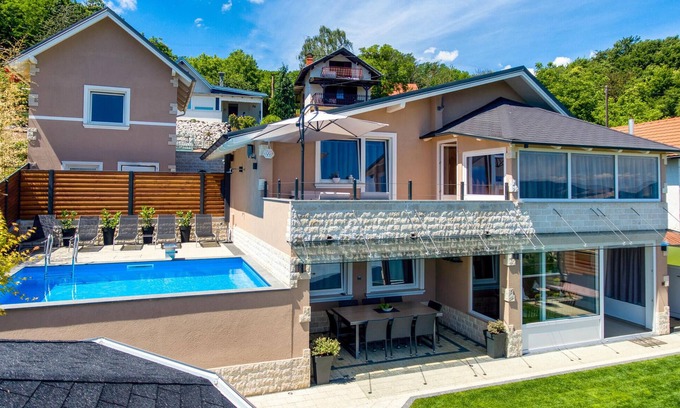 Novi Marof Maison | Belle maison à Novi Marof avec WiFi