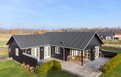 Nysted Maison | Cozy Home In Nysted With Sauna
