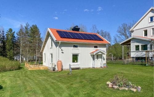 Ormaryd Maison | Cozy Home In Ormaryd With Wifi