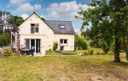 Plouezec Maison | Cozy Home In Plouézec With Wifi
