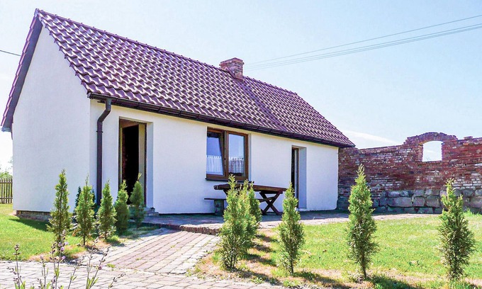 Postomino Maison | Belle maison 1 chambre à Postomino