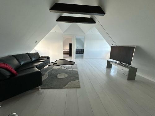 Angelholm Appartement | Cozy home in quiet neighborhood