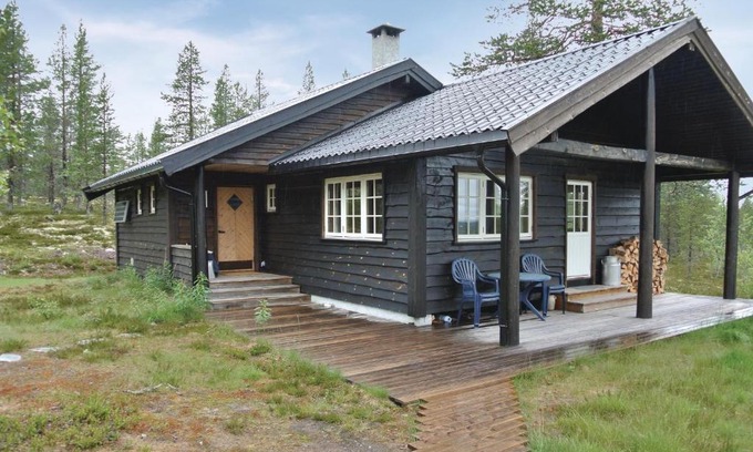 Rendalen Maison | Cozy Home In Rendalen With Sauna