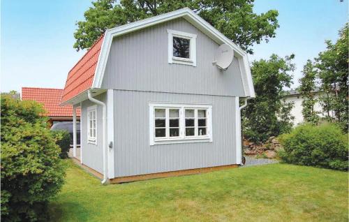 Mollebjorke Maison | Cozy Home In Sölvesborg With Wifi