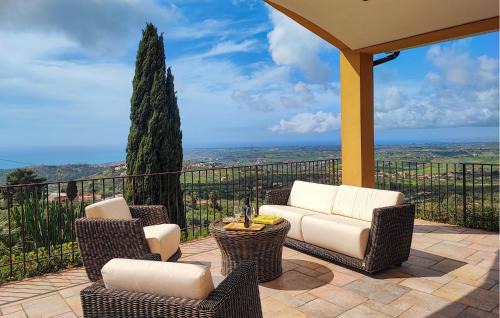 Sciacca Maison | Cozy Home In Sciacca With Wifi