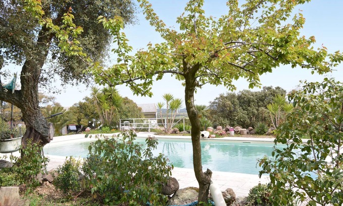 Sedini Maison | Superbe maison à Sedini avec WiFi