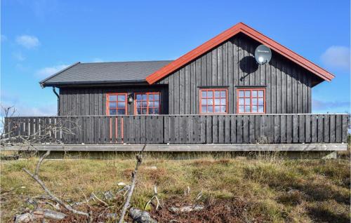 Oyer Maison | Cozy Home In Sjusjøen With Kitchen