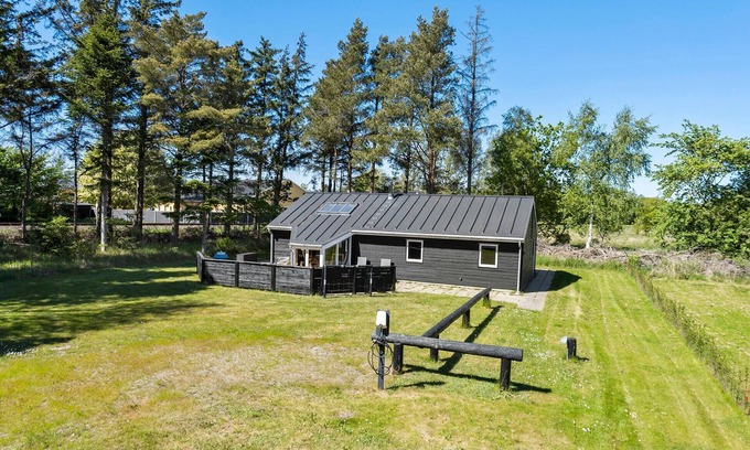 Hulsig Maison | Cozy home in Skagen with sauna