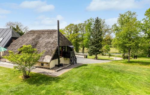 Thorsoe Maison | Cozy Home In Skanderborg With Lake View