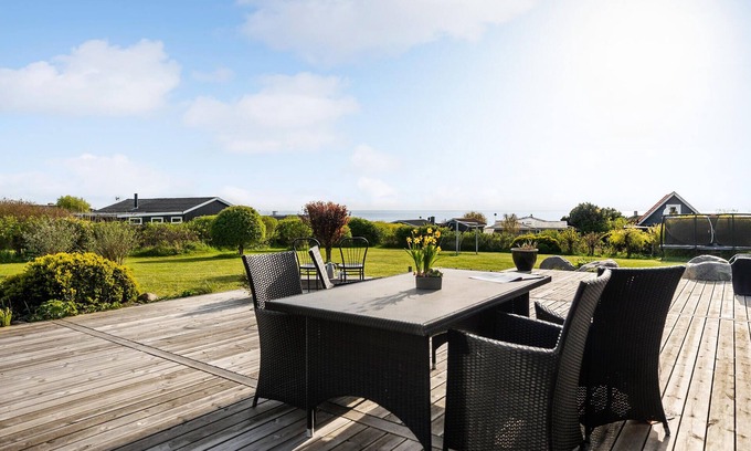 Venemose Maison | Cozy home in Slagelse