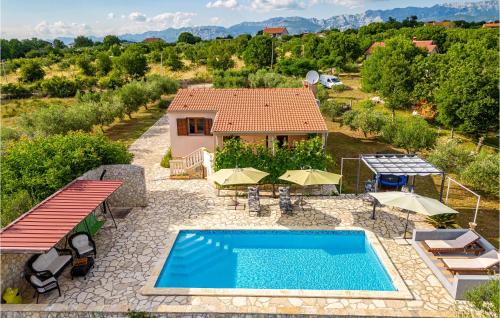 Posedarje Maison | Cozy Home In Slivnica