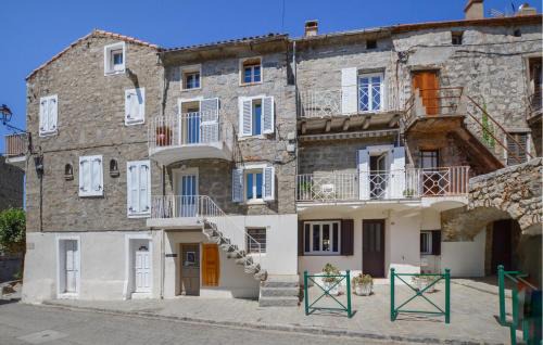 Sollacaro Maison | Cozy Home In Sollacaro With Wifi