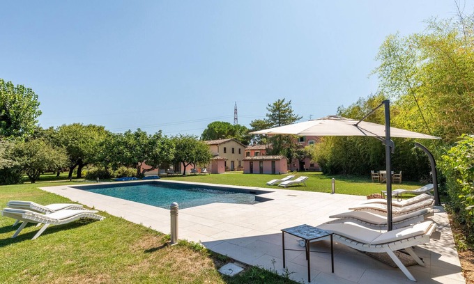 San Brizio Maison | Maison confortable à Spoleto avec WiFi