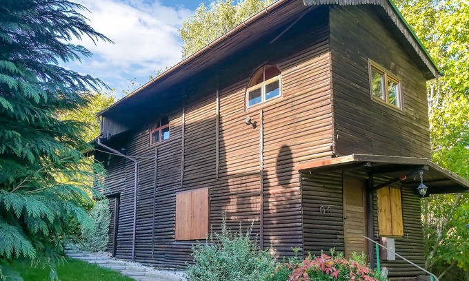 Darszyce Maison | Maison confortable à Stara Dobrzyca.
