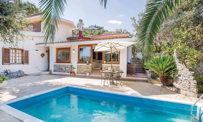 Copanello Maison | Casa Stranges
