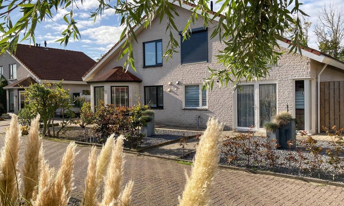 Stavenisse Maison | Maison confortable à Stavenisse avec.
