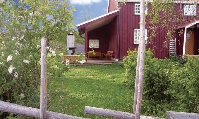Steinkjer Maison | Haug Isakplassen