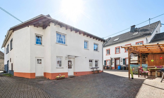Strohn Maison | 3 chambres hébergement à Strohn