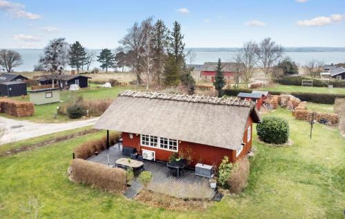 Kongsnæs Maison | Cozy Home In Stubbekøbing With Wifi