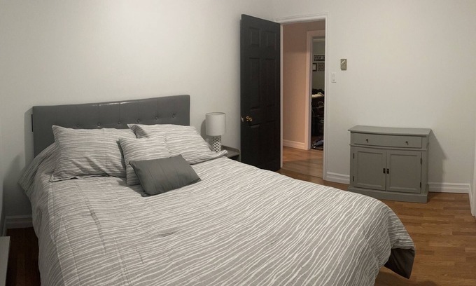 Little Rapids Maison | Cozy Home in the Humber Valley