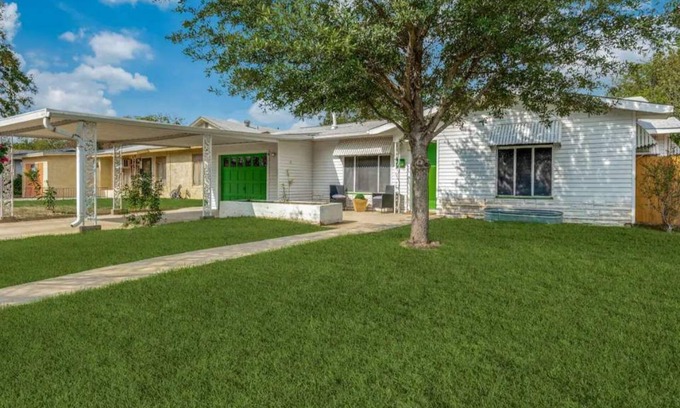 North San Antonio - SAT Maison | Cozy Home in the heart of San Antonio.