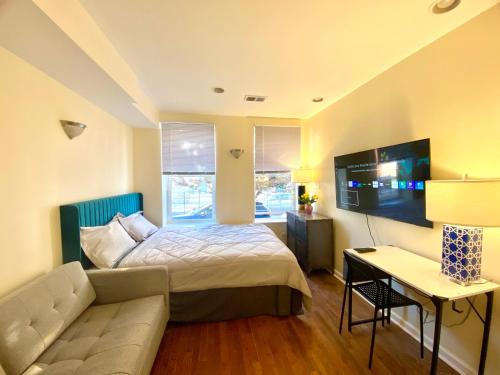 Hawthorne Maison | Cozy Home in the Heart of South Philly