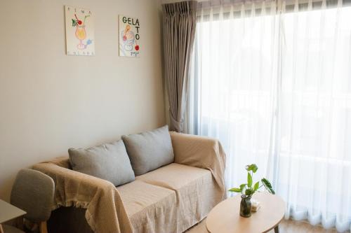 Chang Phueak Appartement | Cozy Home in The Next Jed Yod 2