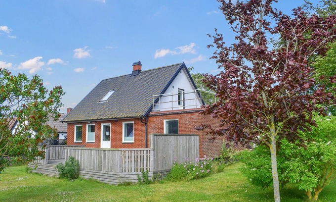 Tommarp Maison | Cozy home in Tommarp with WiFi