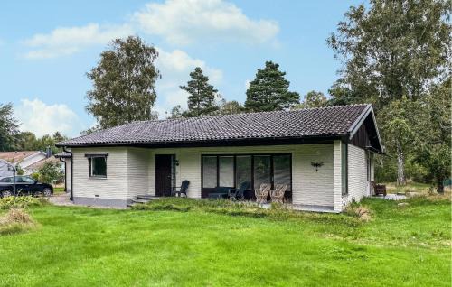 Tvaaker Maison | Cozy Home In Tvååker With Wifi
