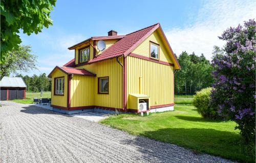 Grunnebo Maison | Cozy Home In Vänersborg With Wifi