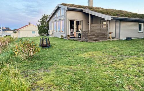 Gjengstoa Maison | Cozy Home In Vevang With Sauna