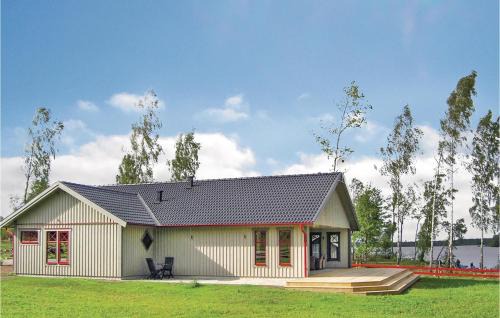Kvanarp Maison | Cozy Home In Vittaryd With Sauna