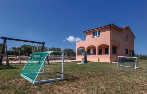 Gajana Maison | Cozy Home In Vodnjan With Wifi