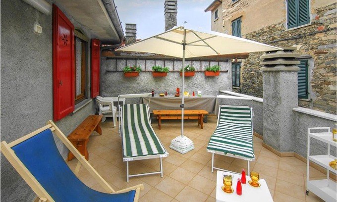 Stazzema Maison | Cozy Home In Volegno With Kitchenette