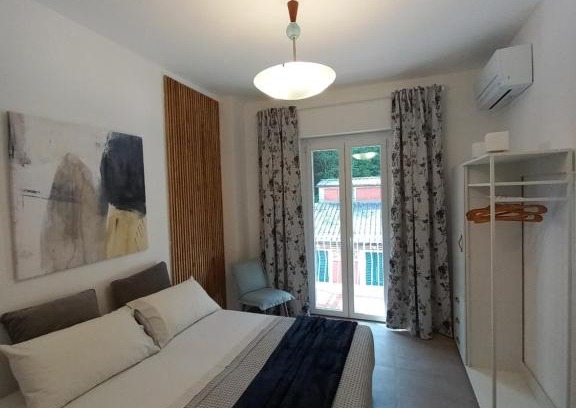Carasco Appartement | Cozy Home