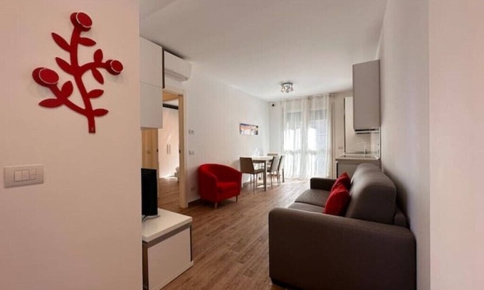 San Donato Milanese Appartement | Cozy Home - Duomo, Hospital, ENI