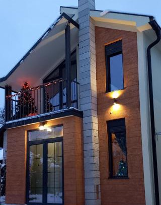 Kolasin Appartement | Cozy Home Kolasin