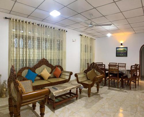 Badulla Maison | Cozy home