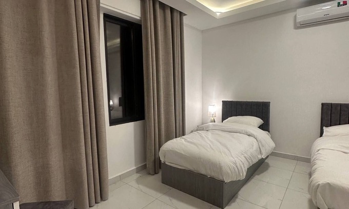 Suwailih Appartement | Maison confortable près de tous les services 19
