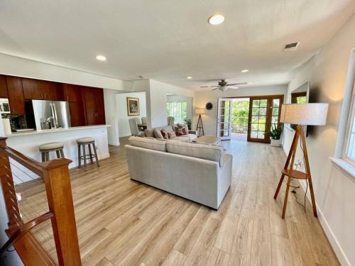 Solana Beach Maison | Cozy Home near Beach and Racetrack