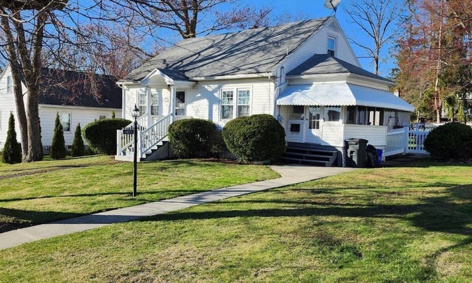 Scranton Maison | Cozy home near downtown & Montage Mountain