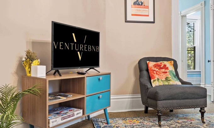 Clifton Appartement | Only Minutes to the Derby! Perfect Louisville Stay